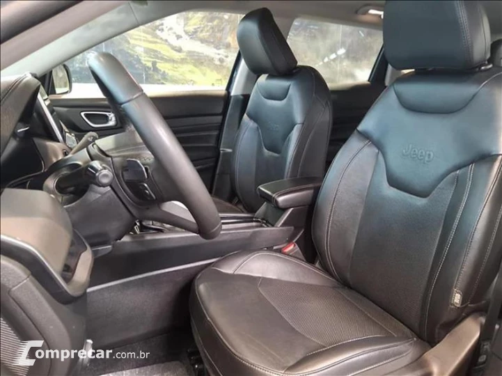 COMPASS 1.3 T270 Turbo Longitude