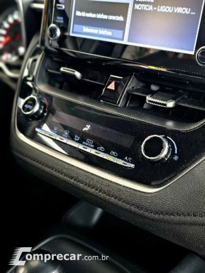 COROLLA 2.0 XEI 16V