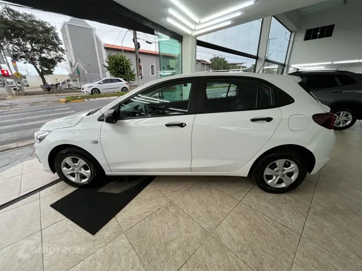 ONIX 1.0 FLEX LT MANUAL