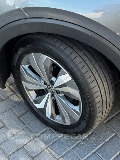 T-CROSS 1.4 250 TSI Highline
