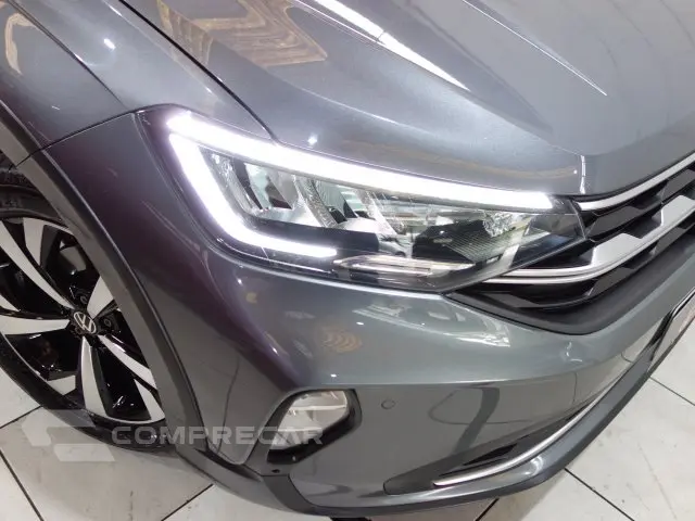 NIVUS - 1.0 200 TSI TOTAL HIGHLINE AUTOMÁTICO