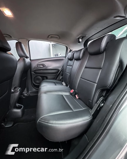 HR-V 1.8 16V LX