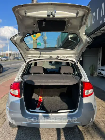KA 1.6 MPI 8V