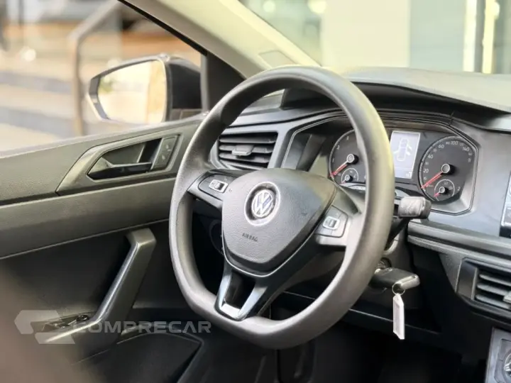 Polo 1.6 MSI Flex 16V 5p