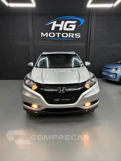 HR-V EX 1.8 Flexone 16V 5p Aut.