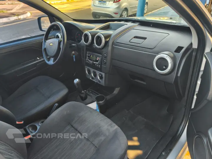 ECOSPORT 1.6 XLT Freestyle 8V