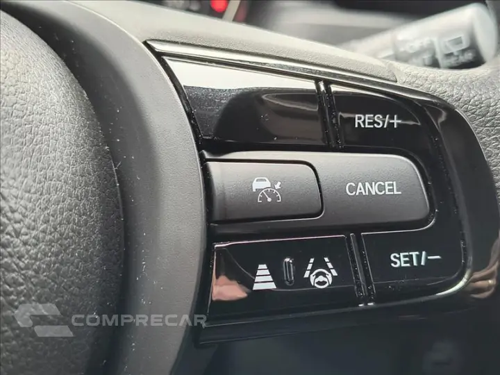 HR-V 1.5 DI I-vtec EX