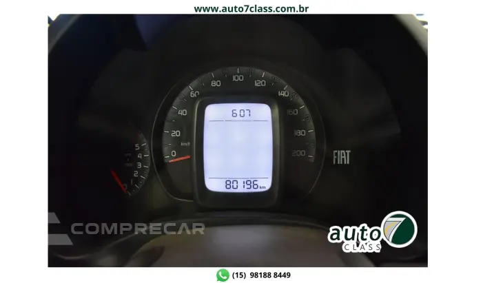 UNO - 1.0 FIRE ATTRACTIVE MANUAL