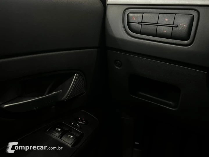 Punto Essence 1.6 16V (Flex)