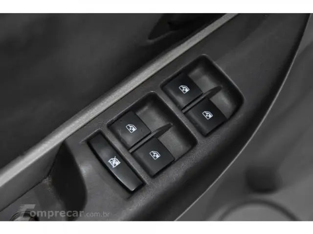 SPIN - 1.8 LT 8V 4P AUTOMÁTICO