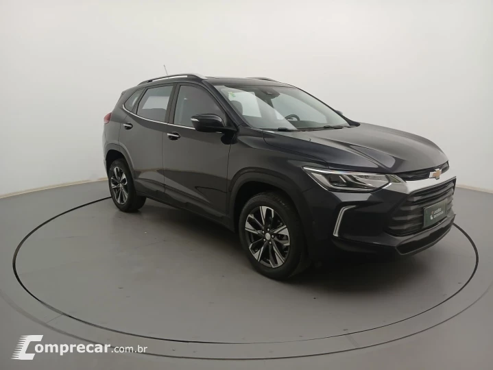 TRACKER 1.2 TURBO FLEX PREMIER AUTOMÁTICO
