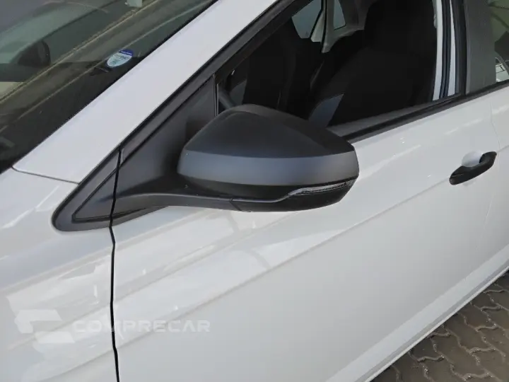 POLO 1.0 MPI TRACK MANUAL