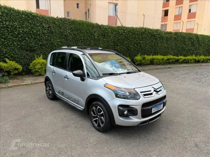 AIRCROSS 1.6 Tendance 16V