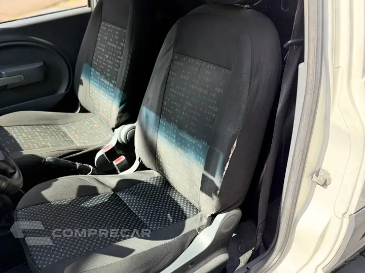 FIORINO 1.4 MPI FURGÃO 8V FLEX 2P MANUAL