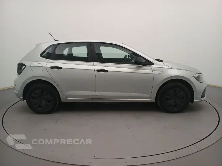 POLO 1.0 MPI TRACK MANUAL