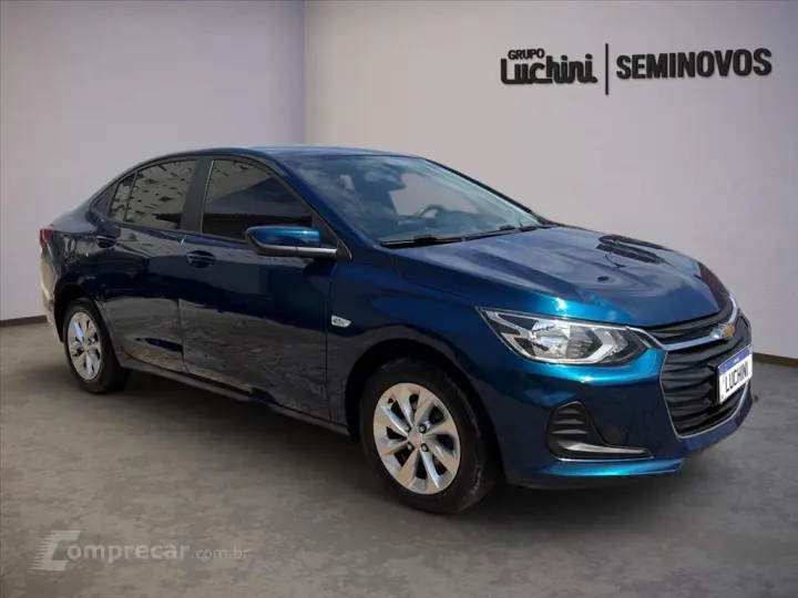 ONIX 1.0 TURBO FLEX PLUS LT MANUAL