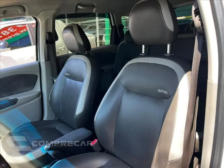 SPIN 1.8 LTZ 8V
