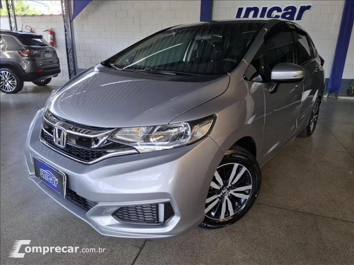 FIT 1.5 Personal 16V