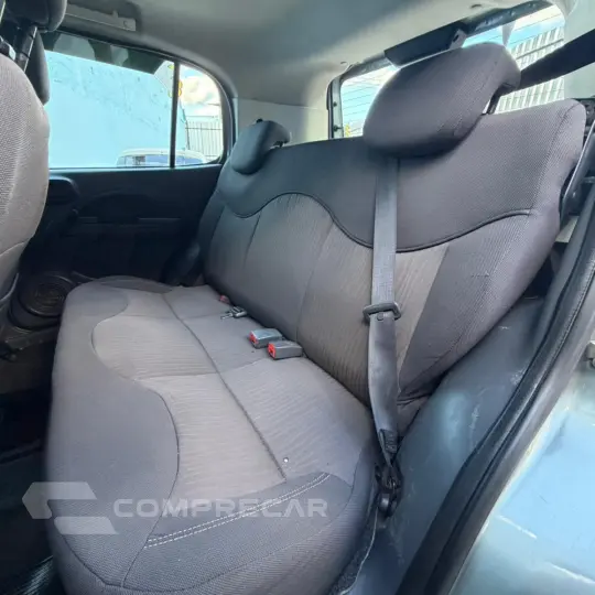 UNO WAY Celeb. 1.4 EVO Fire Flex 8V 5p