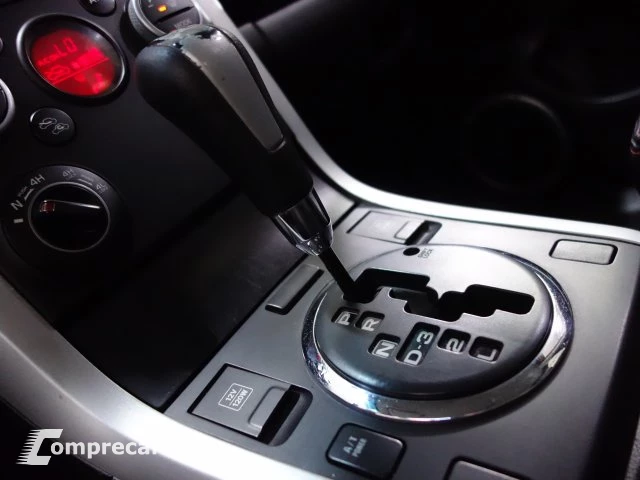 GRAND VITARA - 2.0 4X4 16V 4P AUTOMÁTICO