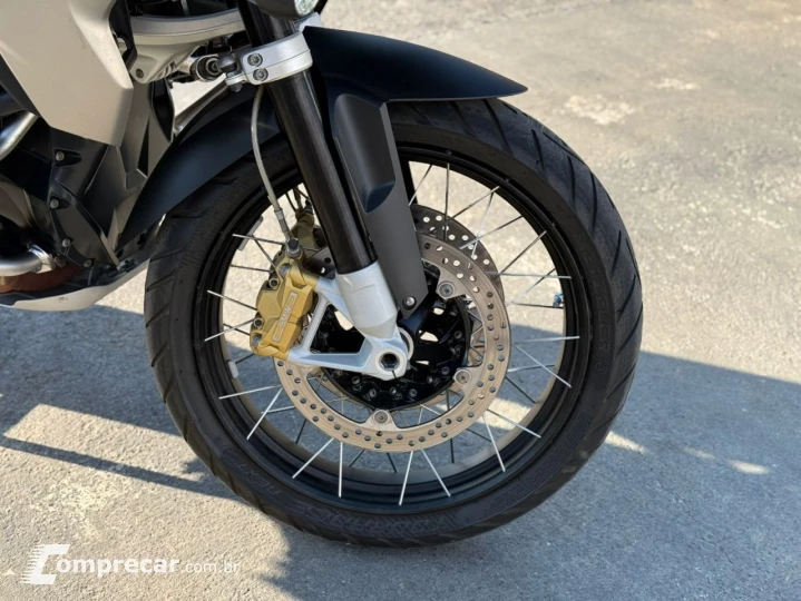 R 1250 GS PREMIUM EXCLUSIVE