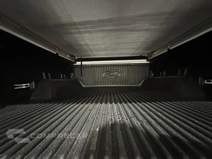 Ranger Limited 3.2 4x4 CD Diesel Aut.