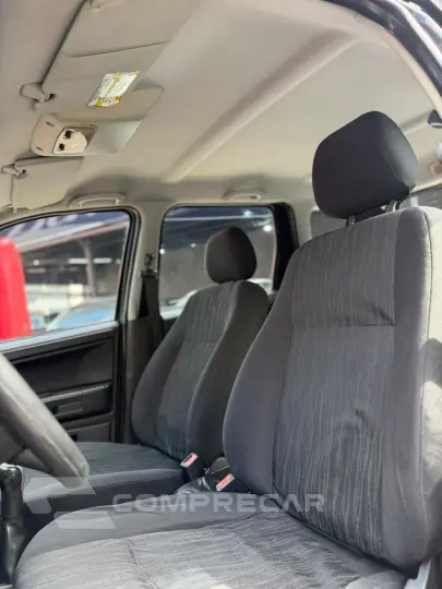 ECOSPORT 1.6 XLT Freestyle 8V