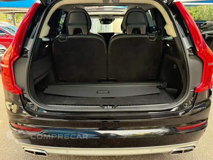 XC90 2.0 T6 Momentum AWD Geartronic