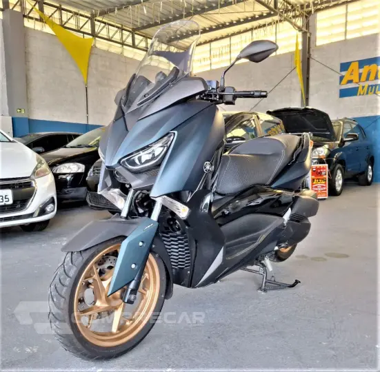 Xmax 250 N/D