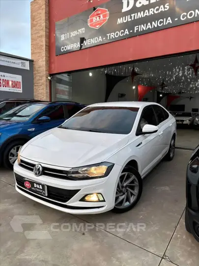 VIRTUS 1.0 200 TSI Highline