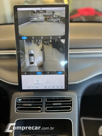 KING 1.5 Dm-i Phev GL