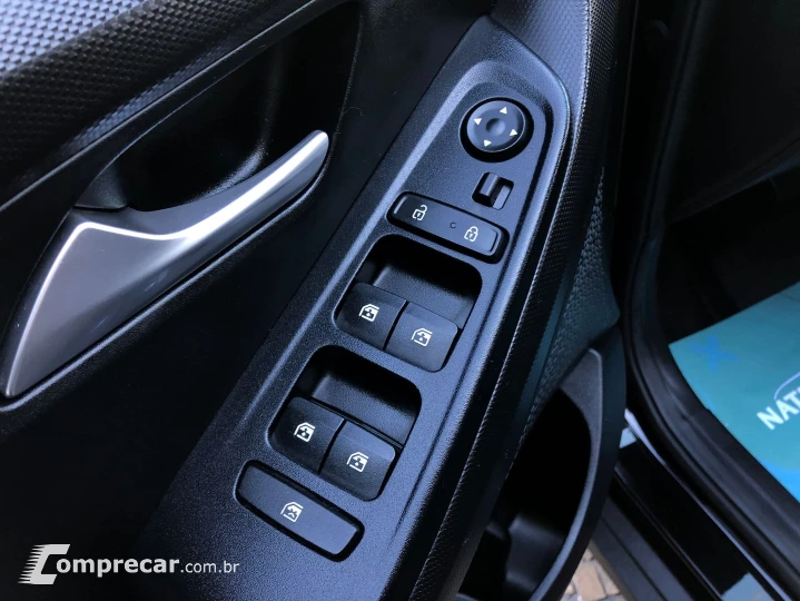 Creta 1.0 Tgdi Flex Comfort Automático