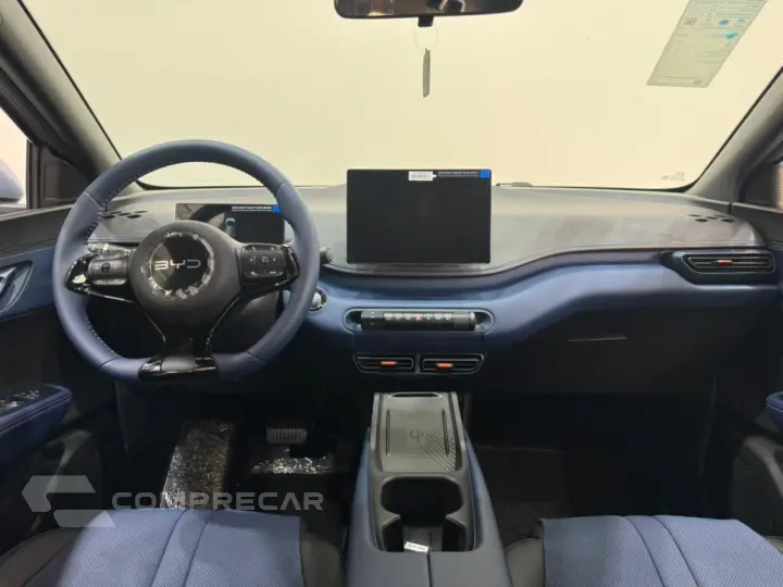 DOLPHIN MINI 38 KW ELÉTRICO GS