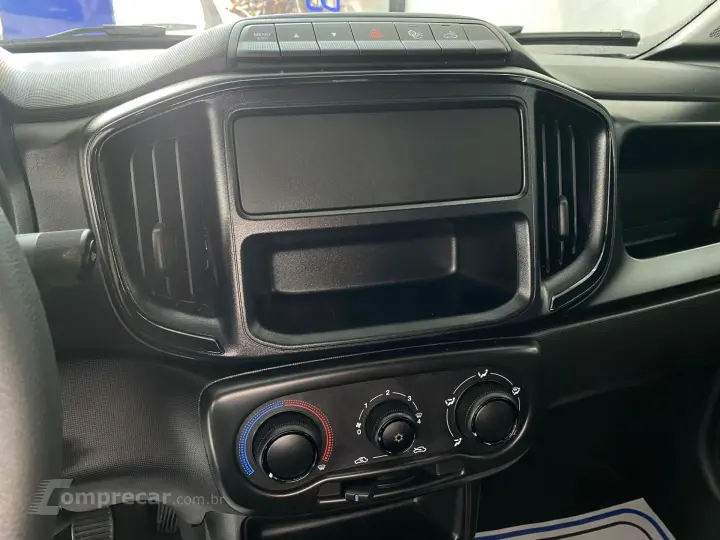 Strada Endurance 1.3 Flex 8V CS Plus