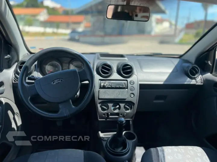 FIESTA 1.0 Rocam Hatch 8V