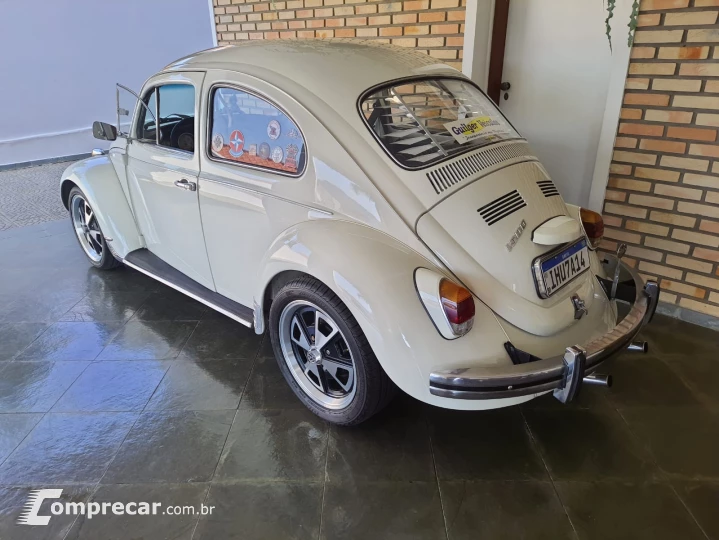 FUSCA 1.5 8V
