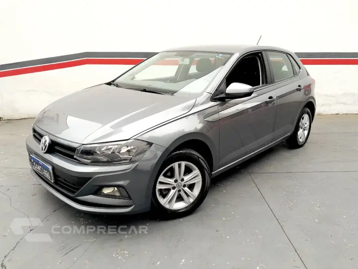 Polo 1.0 Flex 12V 5p