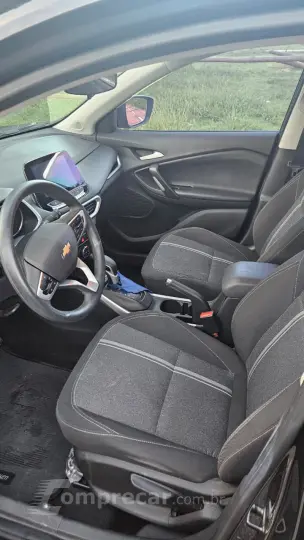 TRACKER 1.0 Turbo LT