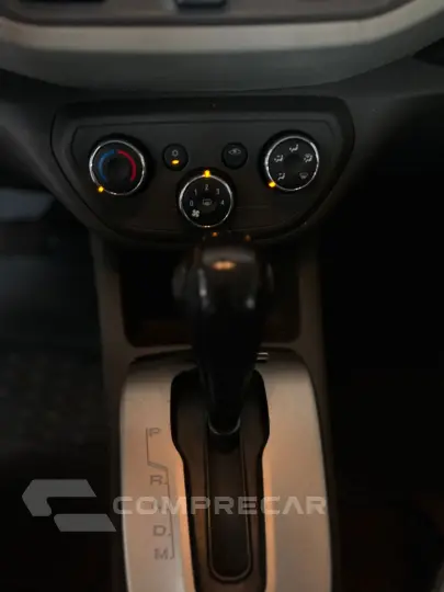 SPIN 1.8 LTZ 8V