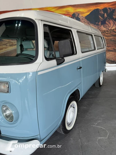KOMBI 1.4 Last Edition 8V
