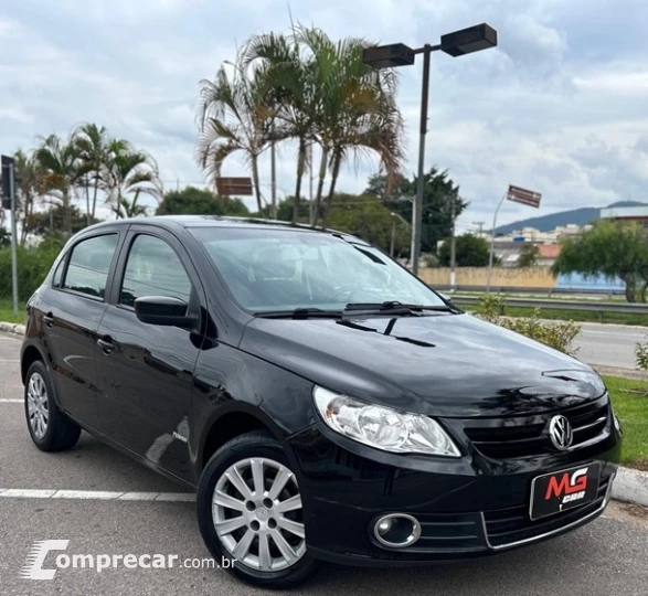 GOL 1.6 MI Power 8V G.IV