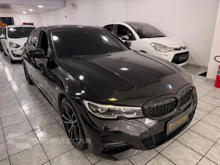 320I