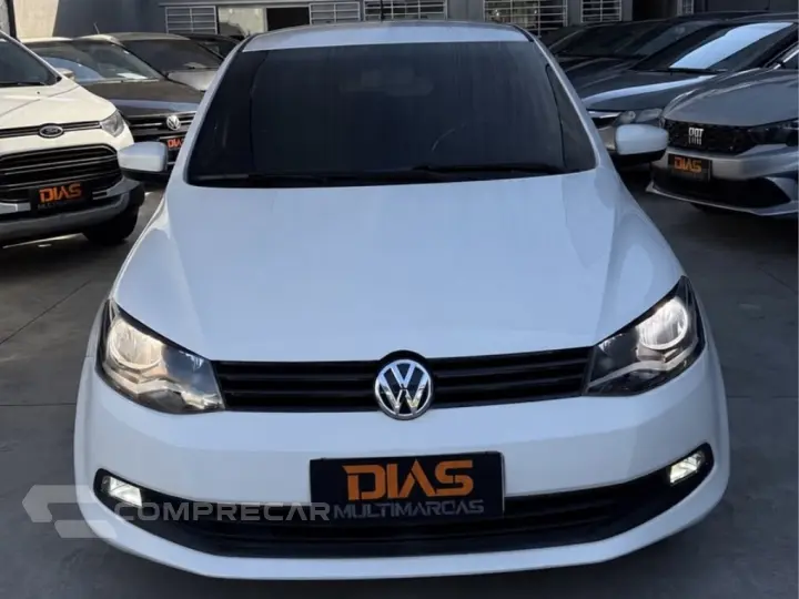 GOL 1.0 MI 8V FLEX 4P MANUAL G.VI