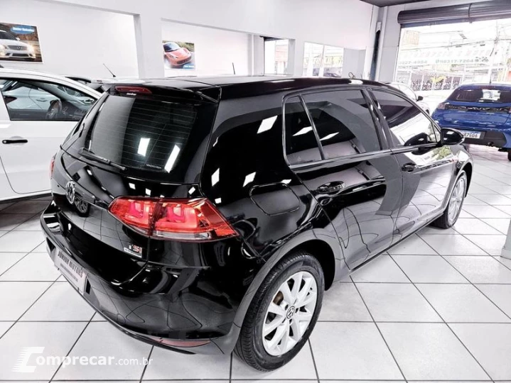 GOLF 1.4 TSI COMFORTLINE 16V TURBO