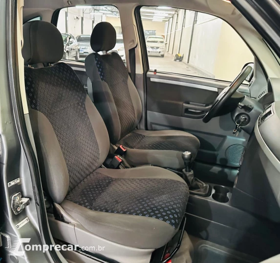 MERIVA 1.4 MPFI Maxx 8V