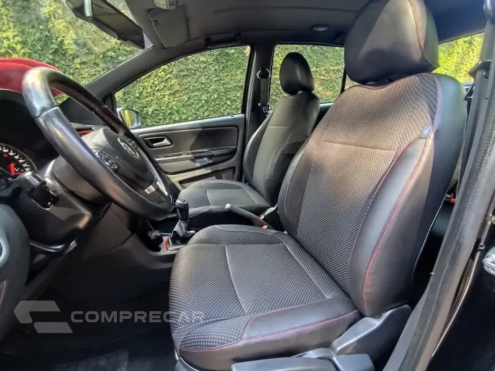 FOX 1.6 MI ROCK IN RIO 8V FLEX 4P MANUAL