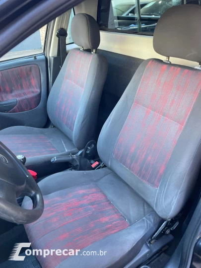 MONTANA 1.8 MPFI Sport CS 8V