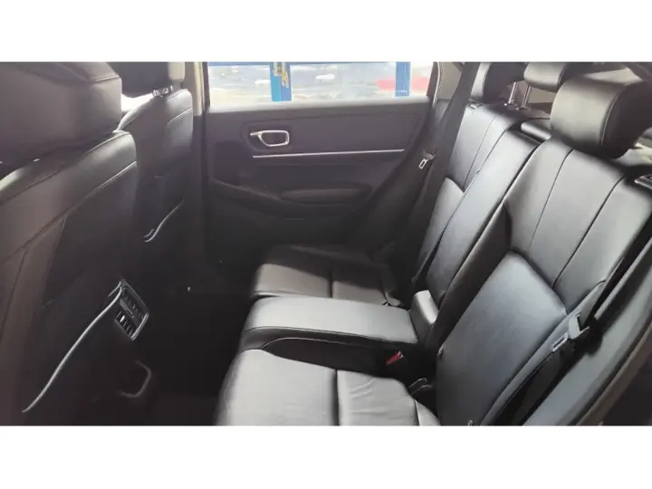 HR-V 1.5 DI I-VTEC FLEX EXL CVT