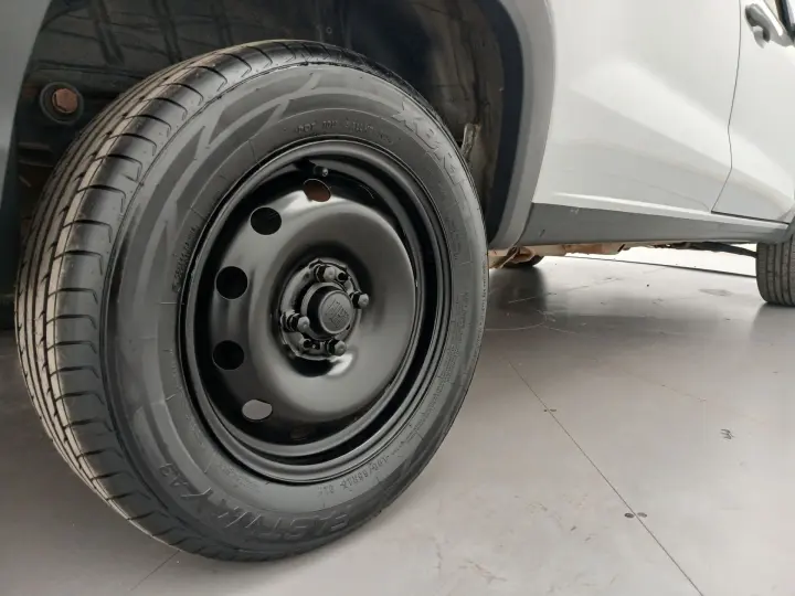 STRADA 1.4 FIRE FLEX ENDURANCE CS MANUAL