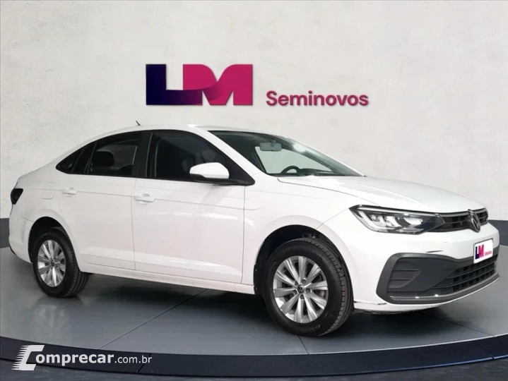 VIRTUS 1.0 170 TSI MANUAL